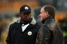 Mike Tomlin