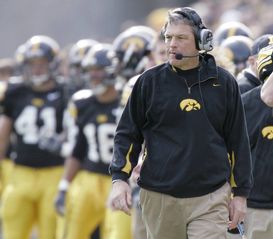 Kirk Ferentz