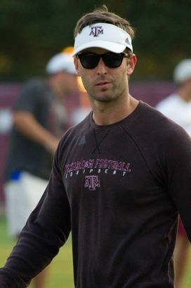 Kingsbury is the right 'risk' for Texas Tech - National Football Post