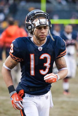 Johnny Knox