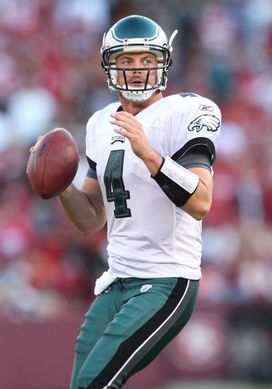 Kevin Kolb 