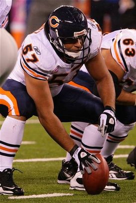 Olin Kreutz