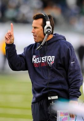 Gary Kubiak