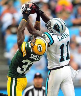 Brandon LaFell