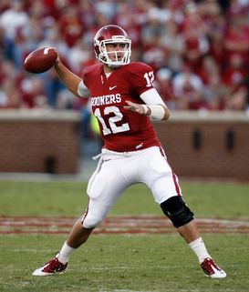 Landry Jones