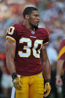 LaRon Landry, Indianapolis, Safety