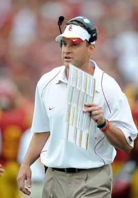 Lane Kiffin 