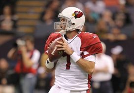 Matt Leinart