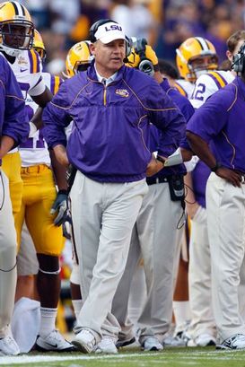 Les Miles