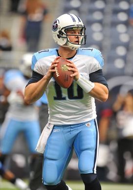 Jake Locker