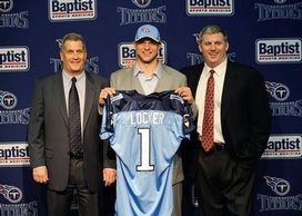 Jake Locker