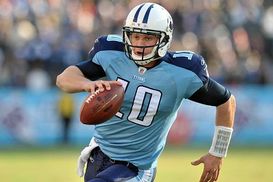 Jake Locker