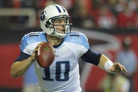 Jake Locker