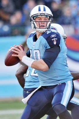 Jake Locker