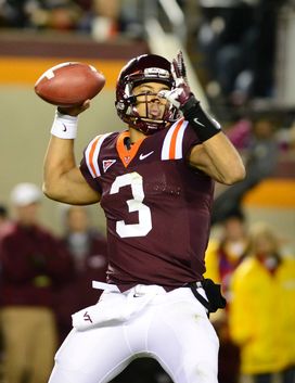 Logan Thomas