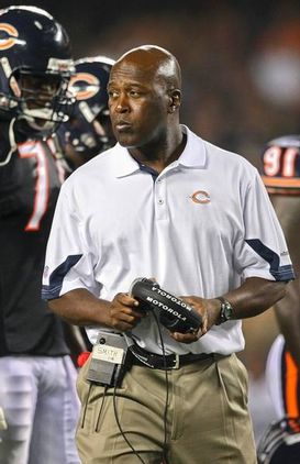 Lovie Smith 