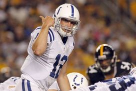 Andrew Luck