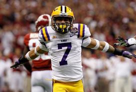 Tyrann Mathieu