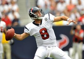 Matt Schaub