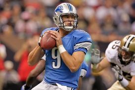 Matthew Stafford