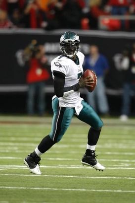 Michael Vick