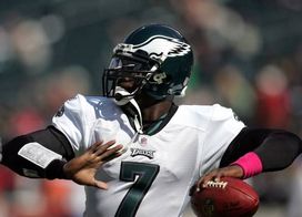 Michael Vick