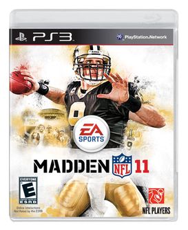 Madden