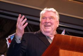 John Madden