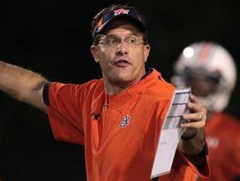 GUS MALZAHN will be a head coach soon enough. Is UNC a possible ...