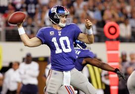 Eli Manning