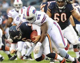 Marcell Dareus