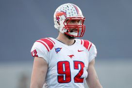 Margus Hunt