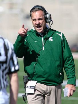 Mark Dantonio