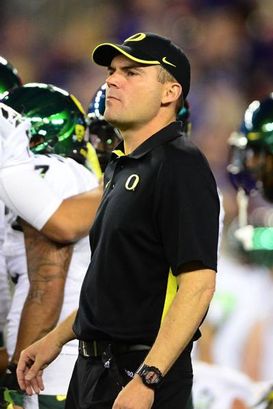 Mark Helfrich