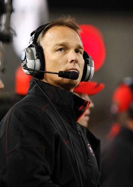 Mark Richt