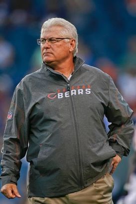 Mike Martz