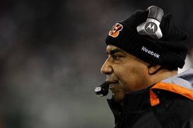 Marvin Lewis