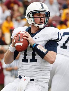 MATT MCGLOIN