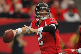 Matt Ryan