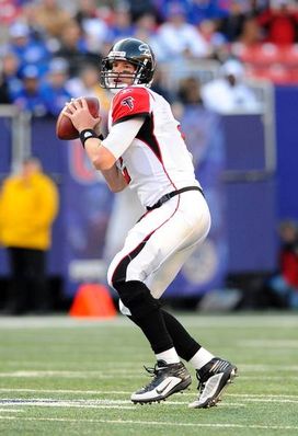 Matt Ryan 