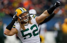 Clay Matthews