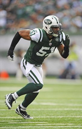 Aaron Maybin