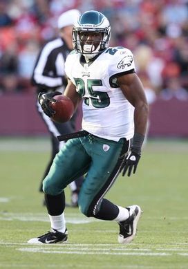 LeSean McCoy