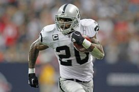 Darren McFadden 