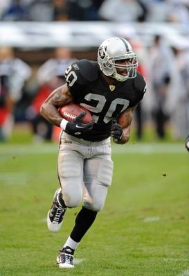 Darren McFadden