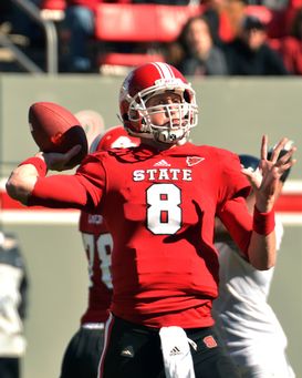 Mike Glennon