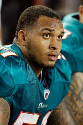 Mike Pouncey