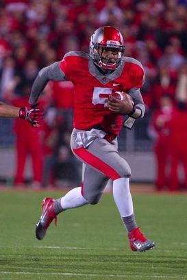 Braxton Miller 