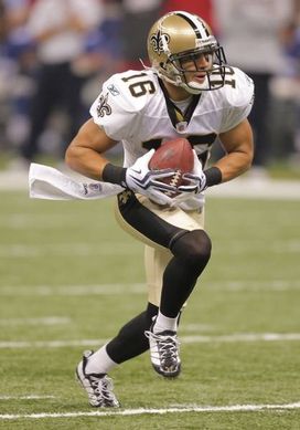 Lance Moore