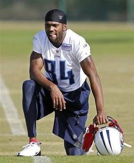 Randy Moss